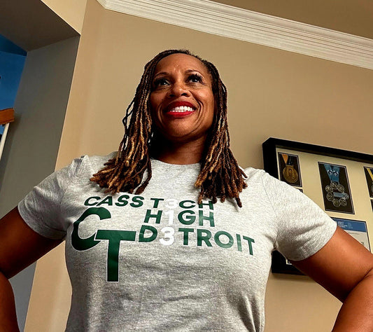 Cass Tech